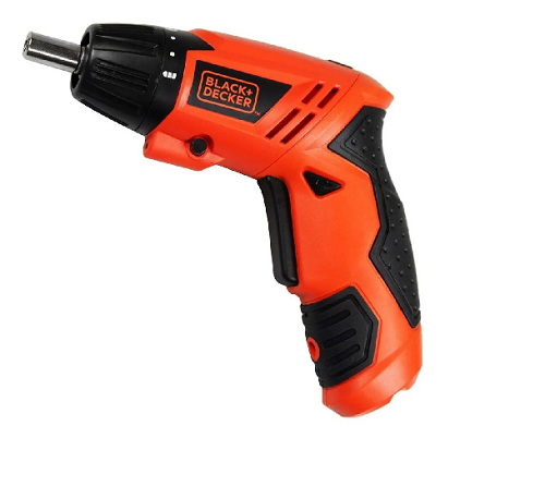Parafusadeira BAT. 3,6V BLACK&DECKER